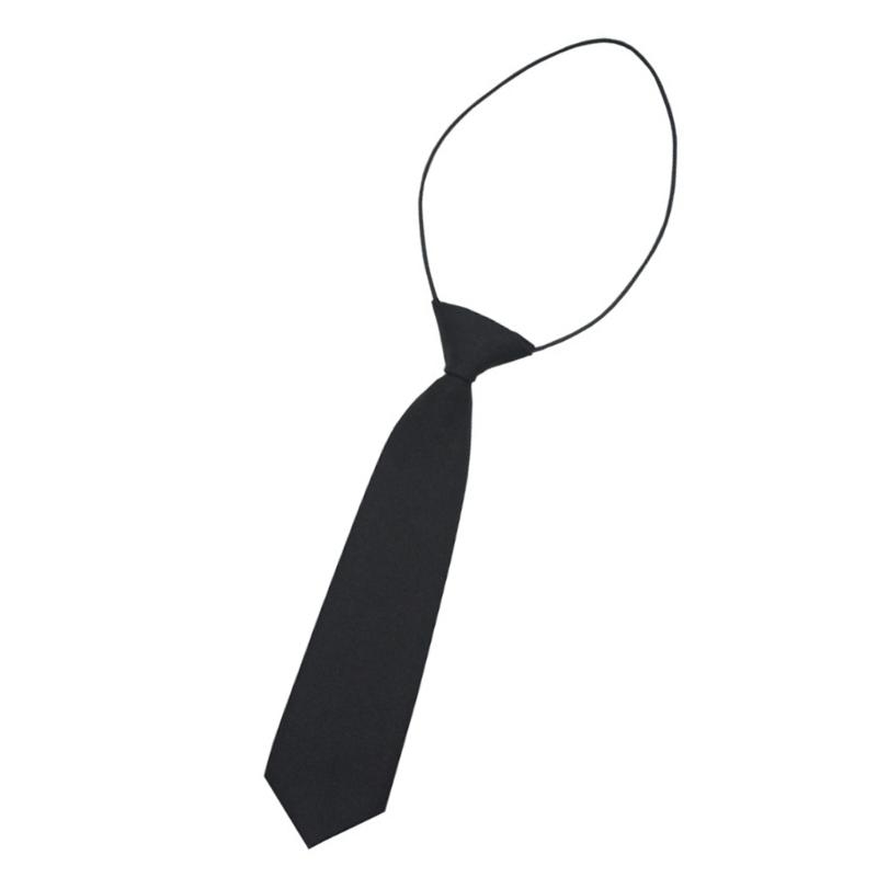Formal Wear For Men Kids - 340D Stylish Neck Tie For Women