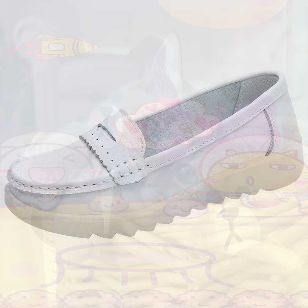 Moccasin Driving Teenage Sneak - Formal Wear For Men Kids recension och pris