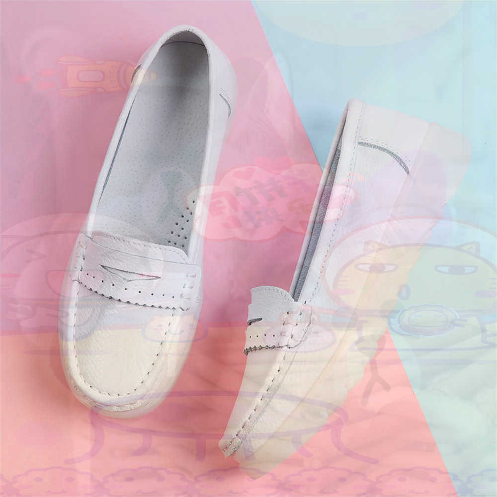 Moccasin Driving Teenage Sneak - Formal Wear For Men Kids recension och pris