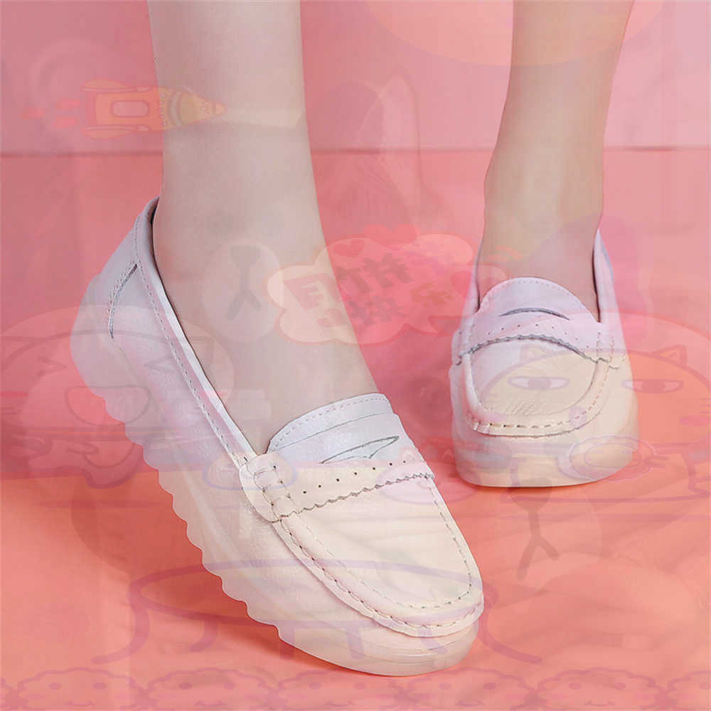 Moccasin Driving Teenage Sneak - Formal Wear For Men Kids recension och pris