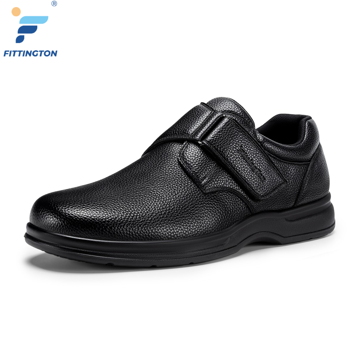 Fittington Extra Wide Toe Men' - Men'S Formal Office Wear Shoes recension och pris