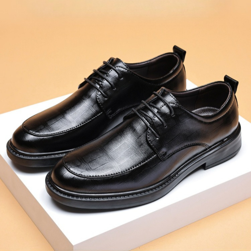 platform dress shoes for man d - Men'S Formal Office Wear Shoes recension och pris