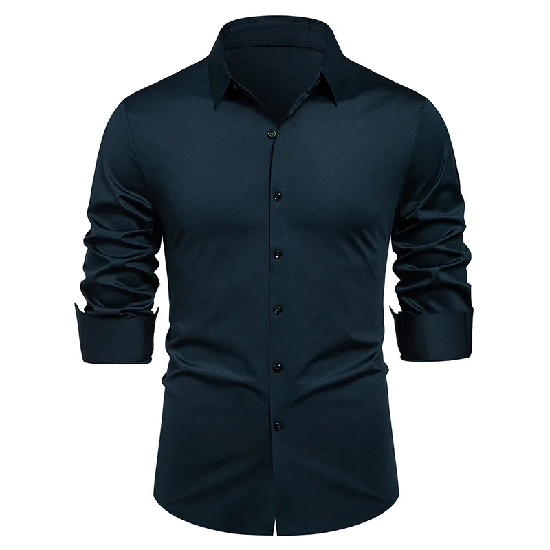 High-end Formal Work Shirts Me - Mens Formal recension och pris