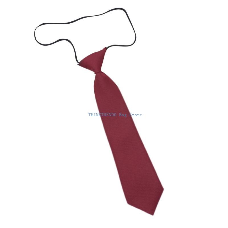 340D Stylish Neck Tie For Wome - Formal Wear For Men Kids recension och pris