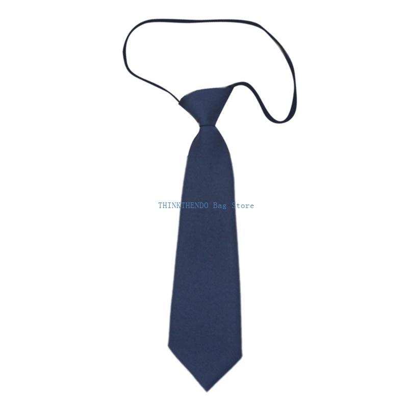 340D Stylish Neck Tie For Wome - Formal Wear For Men Kids recension och pris