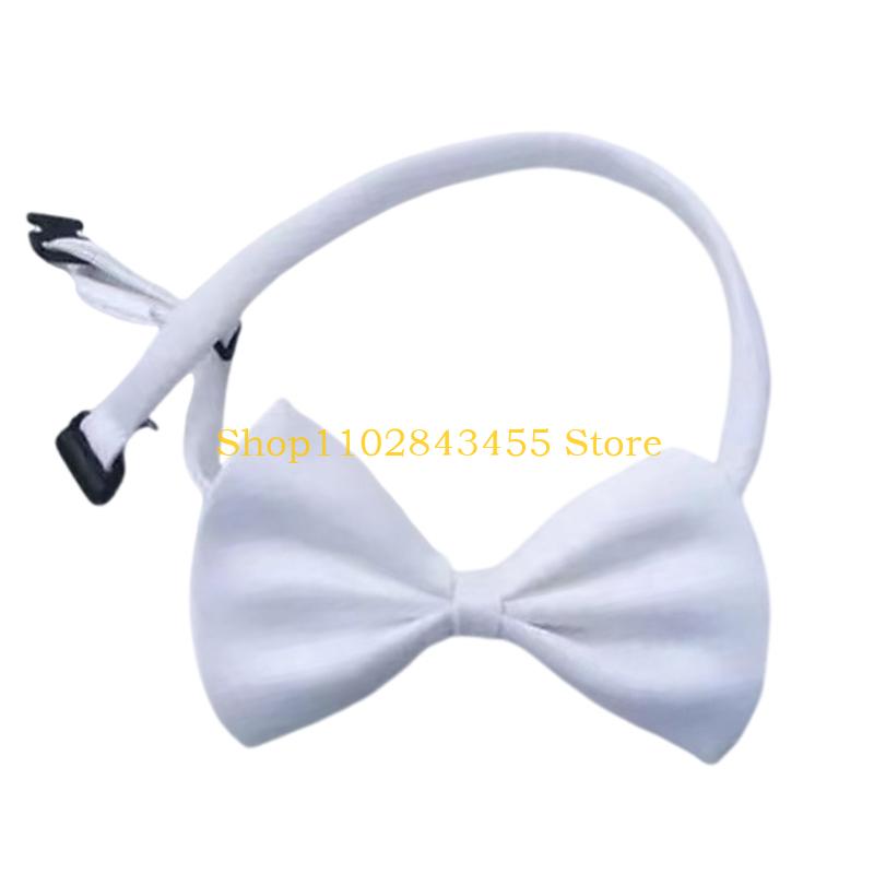 49MC Elastic Bowtie Combo Form - Men Formal Wear Combo recension och pris