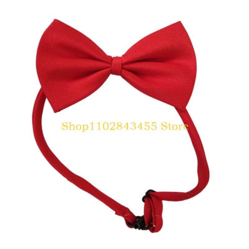 49MC Elastic Bowtie Combo Form - Men Formal Wear Combo recension och pris