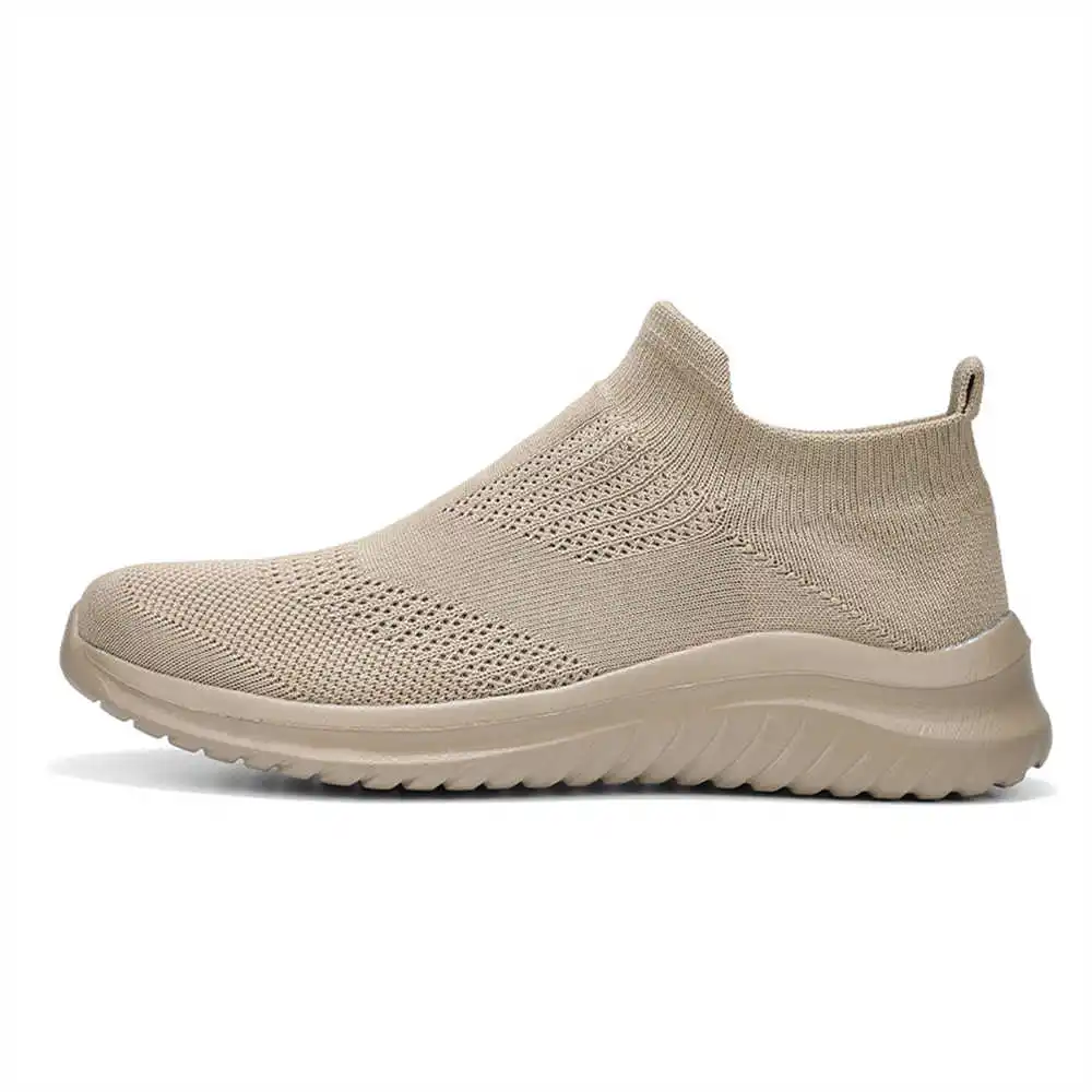 Beige Soft New Novelty Tennis  - Formal Wear For Men Kids recension och pris