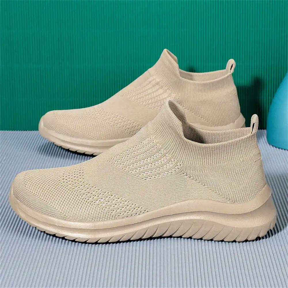 Beige Soft New Novelty Tennis  - Formal Wear For Men Kids recension och pris