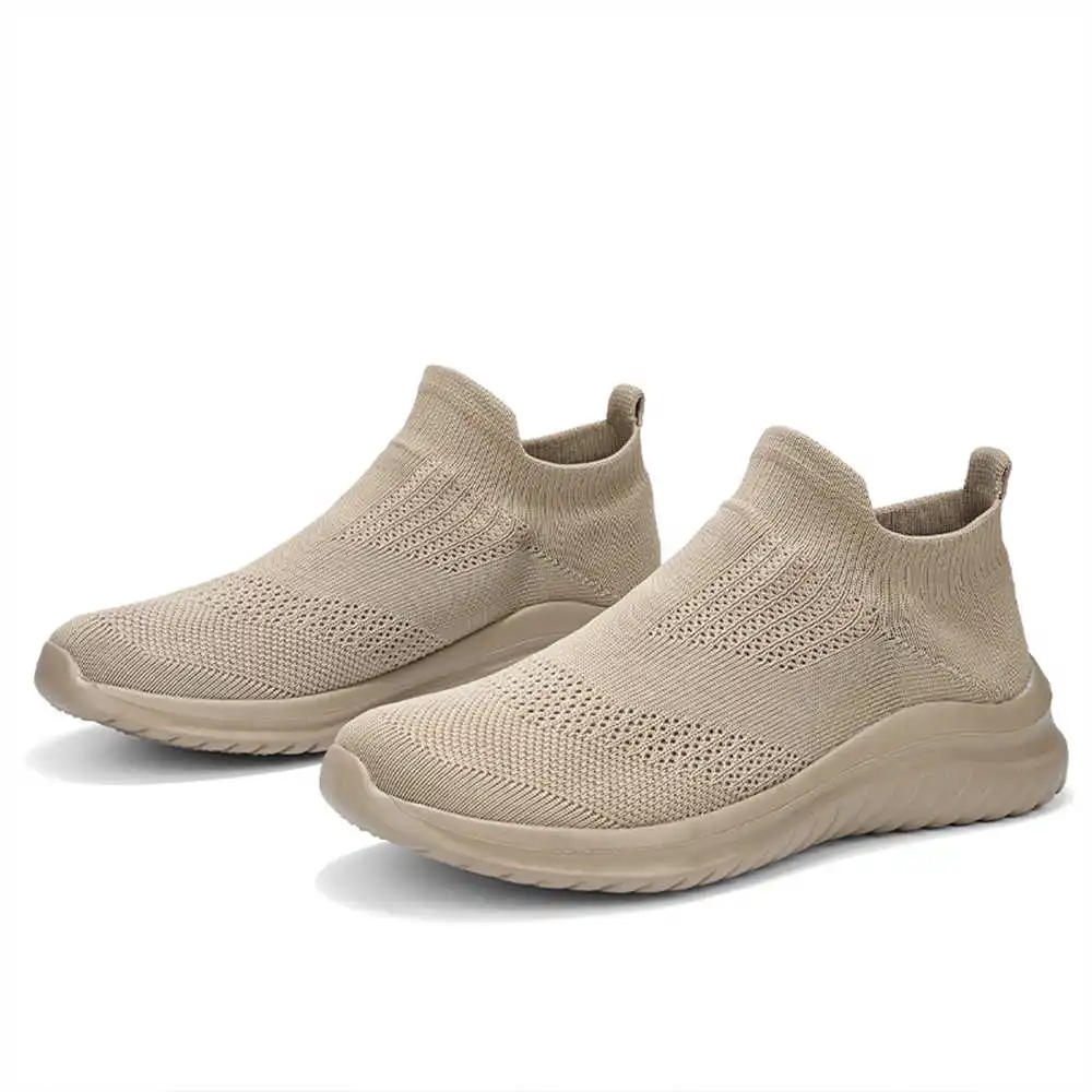 Beige Soft New Novelty Tennis  - Formal Wear For Men Kids recension och pris