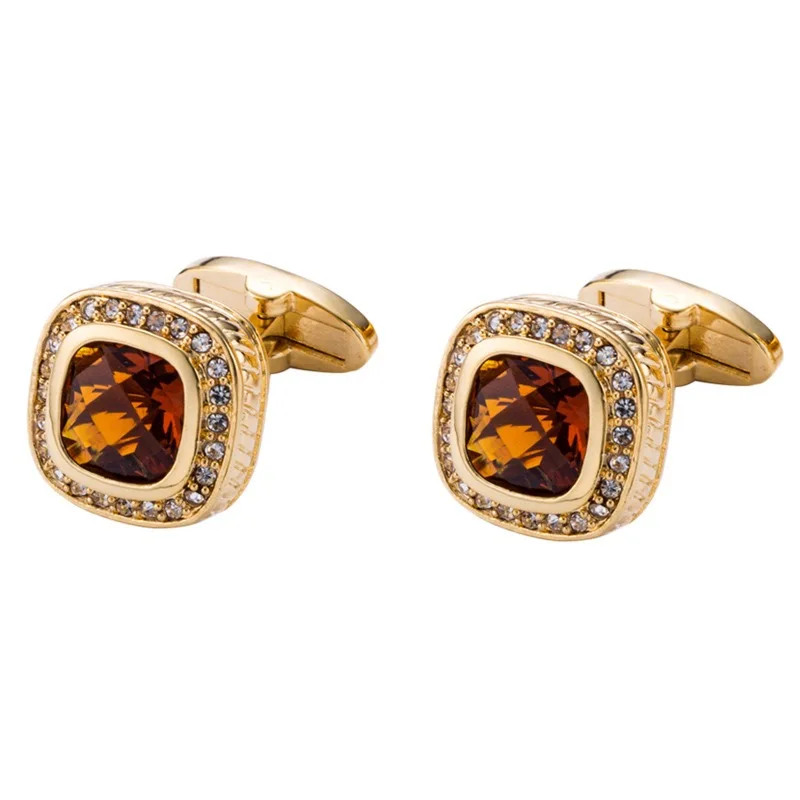 Cufflinks for Mens Luxury High - Cufflinks Silver Set recension och pris
