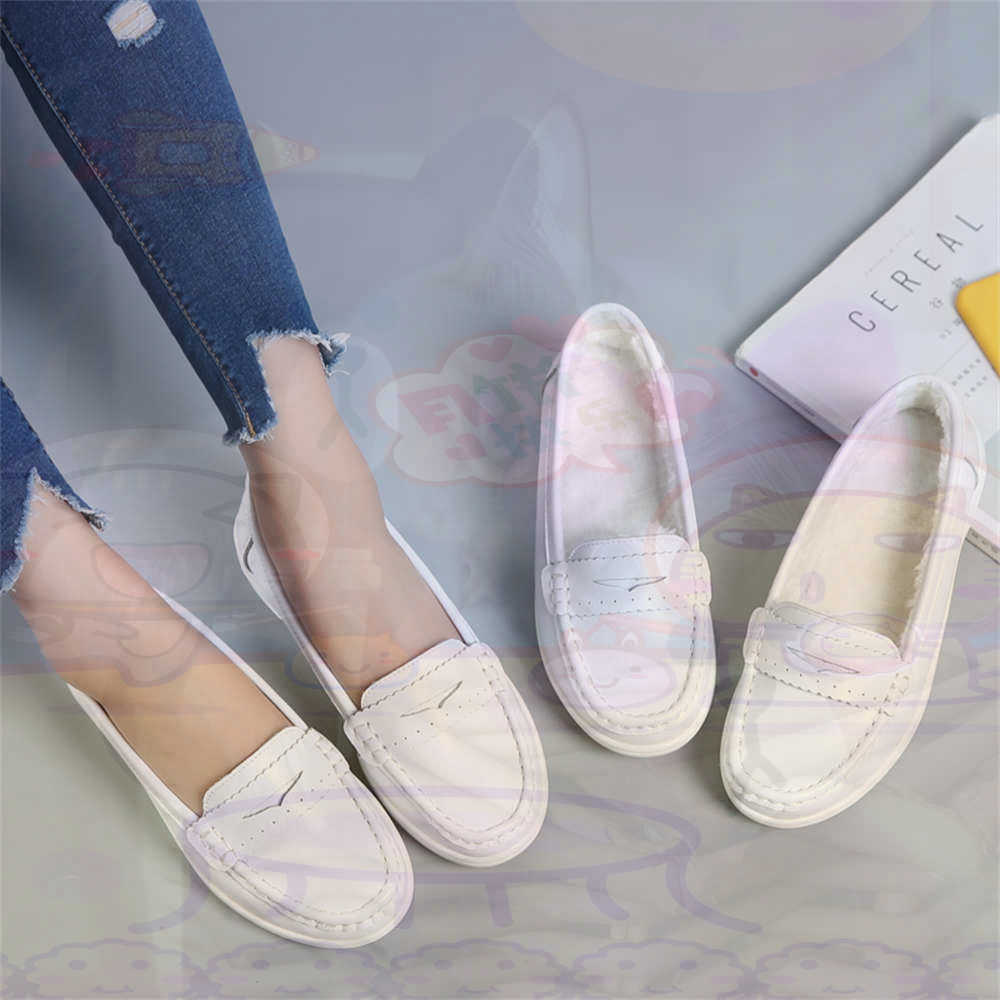 Soft Slip-on Womens Large Size - Formal Wear For Men Kids recension och pris