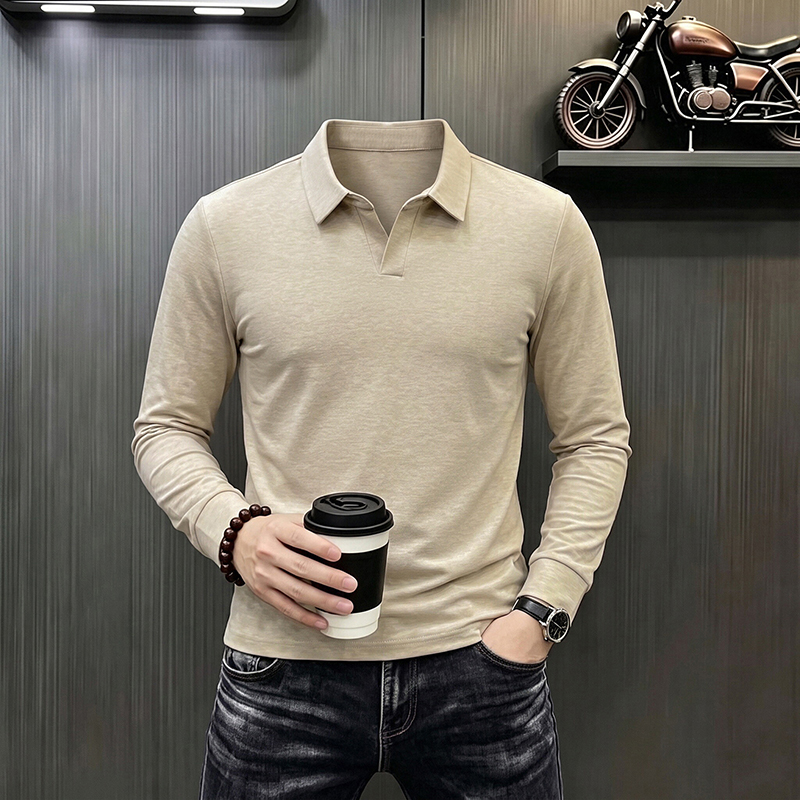 Men's Business Casual Long Sle - Mens Formal recension och pris