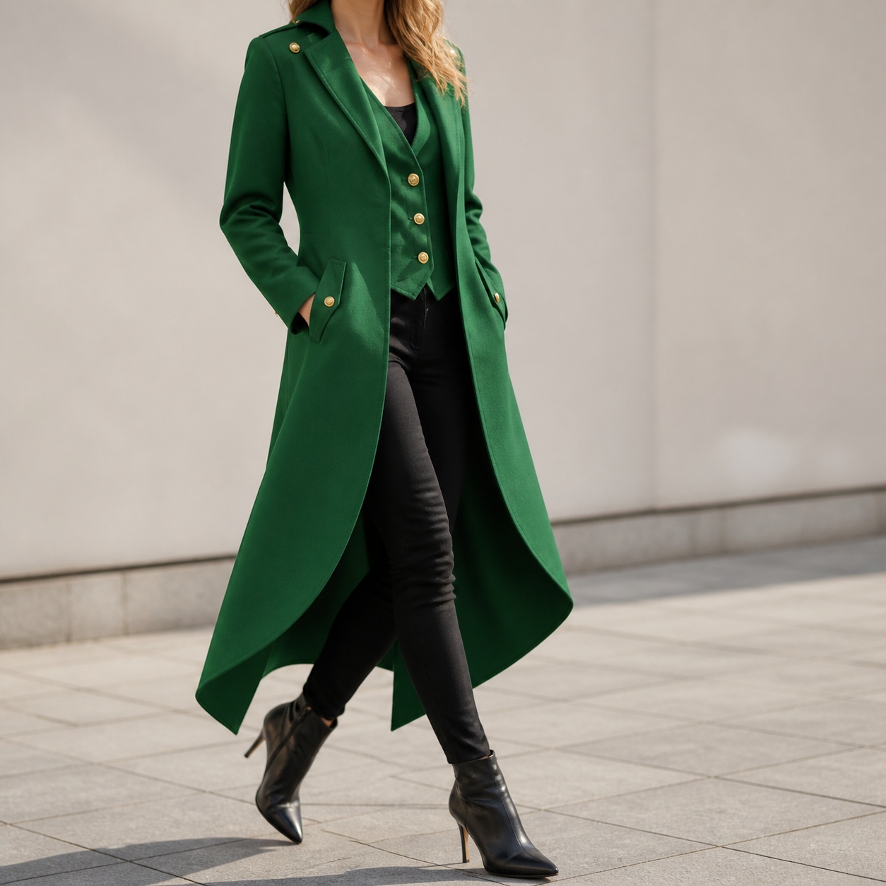 Women's Vintage Wrinkle Resist - Historical Men'S Formal Wear recension och pris