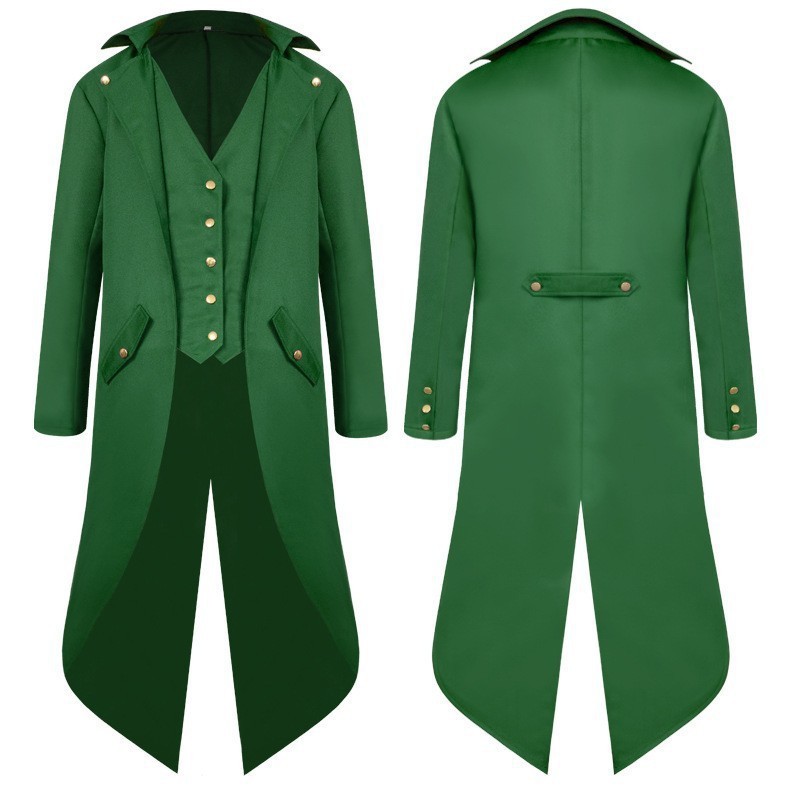 Women's Vintage Wrinkle Resist - Historical Men'S Formal Wear recension och pris