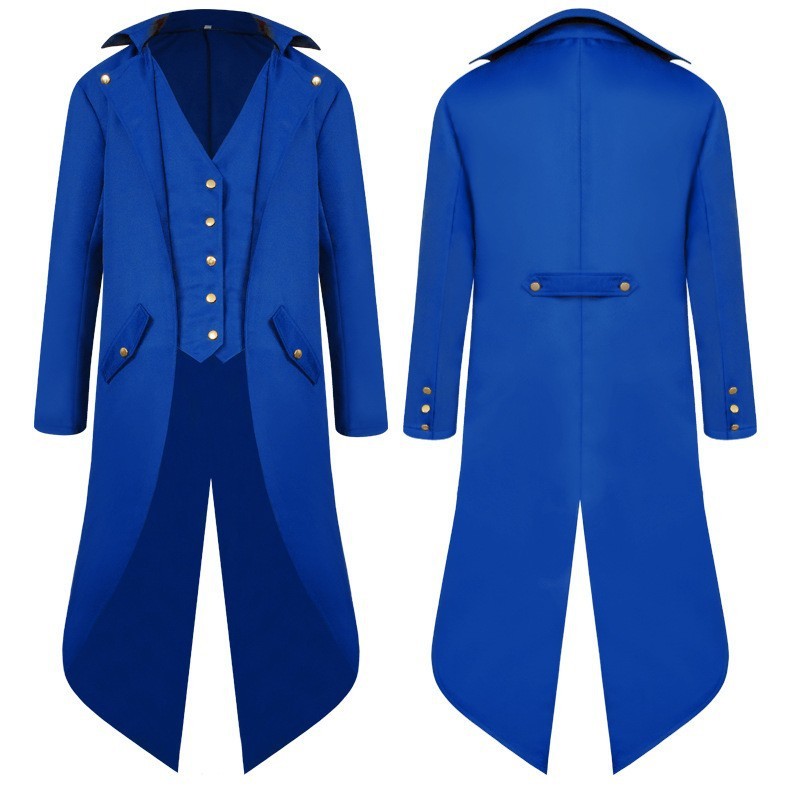 Women's Vintage Wrinkle Resist - Historical Men'S Formal Wear recension och pris