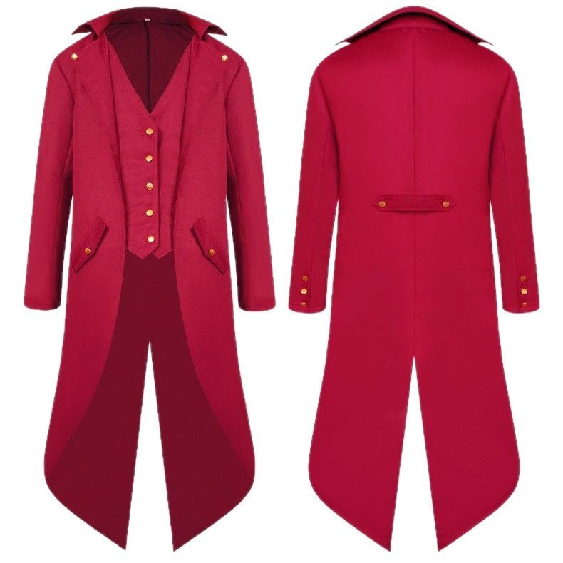 Women's Vintage Wrinkle Resist - Historical Men'S Formal Wear recension och pris